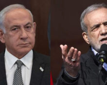 Israel-Iran ‘ceasefire’ bawhchhiatna a la awm lo